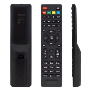 Kujtesa Uydu Alıcı Kumandası