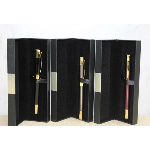 Kutulu Tekli Tükenmez Kalem Model 22