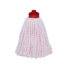 Ladin Mikrofiber Renkli Mop 1 Adet Royaleks-wm402