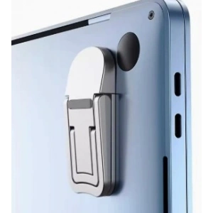 Laptop Standı 2 Kademeli Yükseltme Ayarlı - 2 Adet