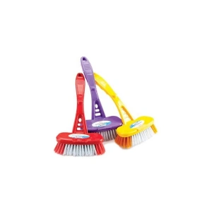 Lavabo Ve Küvet Fırçası 1 Adet Royaleks-kkf347