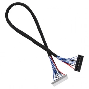 Lcd Panel Flexi Repair Kablo 26 Cm