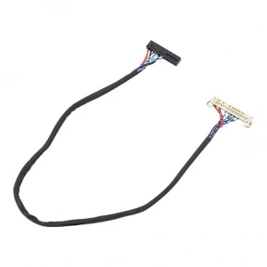 Lcd Panel Flexi Repair QK0808E