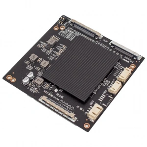 Lcd Panel Flexi Repair QK6M066