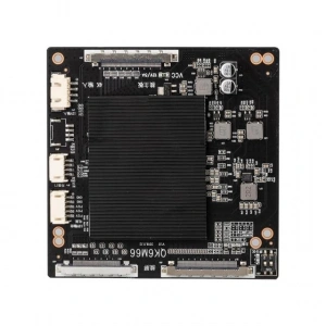 LCD Panel Flexi Repair QK6M66 4K 60Hz Input 4K 120Hz Output