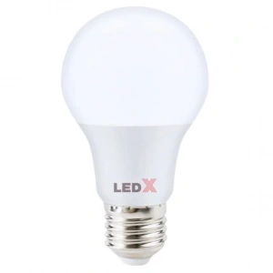 Ledx AL-A109 9 Watt E27 6500K 810 Lümen Beyaz Led Ampul