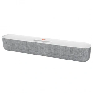 Lenovo Lecoo DS108WE Bluetooth 80 dB Taşınabilir 10 W Kablosuz Siyah Soundbar Stereo Hoparlör Speaker