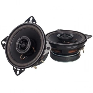 Leone HR-100 BIG 10 Cm Tweeterlı 3 Yollu 2li Takım Hoparlör