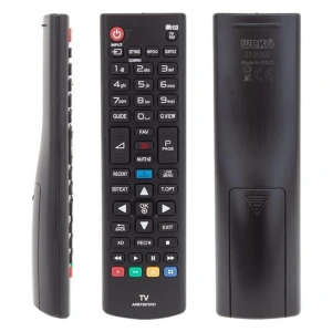 LG 3D-Smart Tuşlu Lcd-Led Tv Kumanda AKB73975761