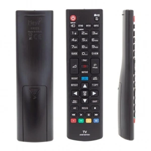 LG 3D VE Smart Tuşlu AKB73975761 Lcd Led TV Kumanda