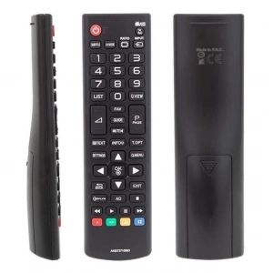 LG AKB73715603 Simplink Tuşlu Lcd-Led Tv Kumanda