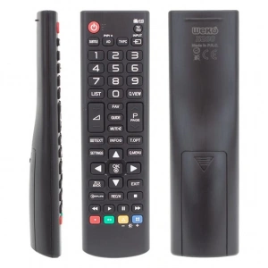 LG AKB73715686 Simplik Lcd Tv Kumandası