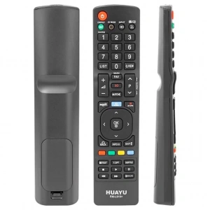 LG RM-L915+ Universal Lcd Led Tv Kumandası