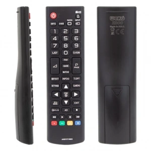 LG Simplink Tuşlu Lcd-Led Tv Kumanda AKB73715603