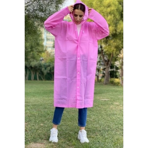 Lüks Yağmurluk Pratik Kullanım Royaleks-clkn1720