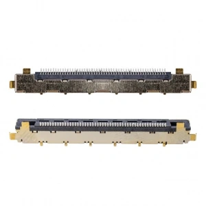 Lvds 52 Pinli̇ T-Con Metal Soket