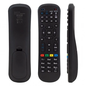 Mag 254 HD IP Tv Linux Settopbox Uydu Kumanda