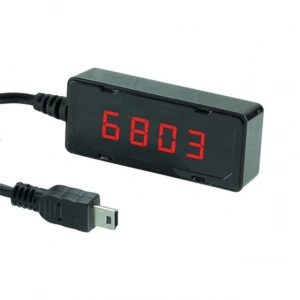 Magbox Mercury Mag-26 Uydu Alıcı Gözü