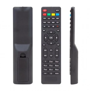 Magbox Orbit - Marginal - Brawoo Slim HD Youtube ve IPTV Tuşlu Uydu Kumandası