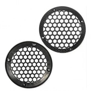 Magicvoice 16 Cm Plastik Hoparlör Kapak (2li Takım)