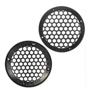 Magicvoice 20 Cm Plastik Hoparlör Kapak (2li Takım)