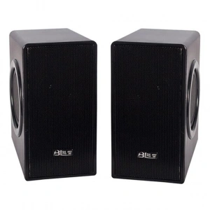 MagicVoice A1 1+1 USB Mini Hoparlör - Speaker (2*3 Watt - 4 Ohm)