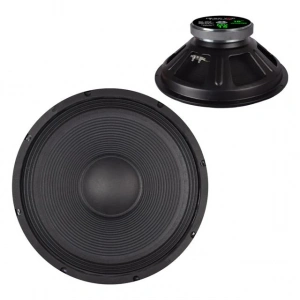 Magicvoice MV-15 Maks. 700 Watt / Rms 350 Watt 15” Siyah 38 Cm Woofer Yedek Hoparlör