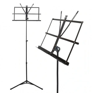 Magicvoice MV-19497 60 Cm - 150 Cm Nota Sehpası