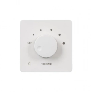 MagicVoice MV-608C 50 Watt Dimmer Trafosuz Priz Tip Volume Kontrol Cihazı