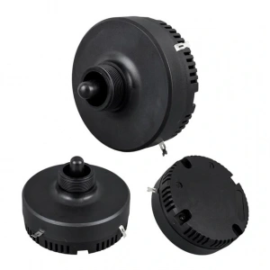 MagicVoice TS-1014 150 Watt 4-16 Ohm Plastik Vidalı Piezo Yedek Tweeter