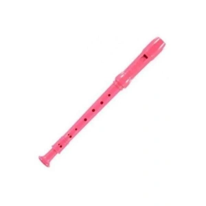 Mas 880 Blok Flüt (kutulu) Pembe