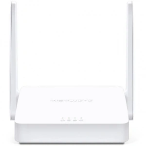 Mercusys MW302R 300 Mbps Wifi-N Router Access Point