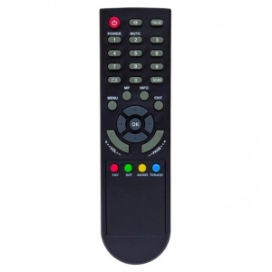 Mersat Rax-Elegance-Dixstar-Baff 800-D-Sat Uydu Kumanda