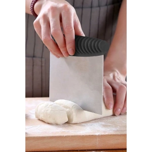 Metal Hamur Kazıyıcı