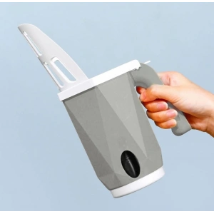 Mikopet Elekli Kedi Kum Küreği