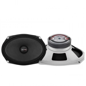 MK Maven Klang MK-IR69PRO 6x9 400 Watt Oval Midrange Hoparlör Takımı