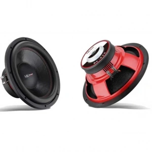 MK Maven Klang MK-S30 12 30cm 1000 Watt Subwoofer Hoparlör