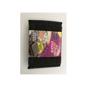 My Clean Sihirli Inox Paslanmaz Telli Sünger 2li Royaleks-nrx-f1331