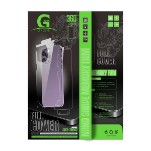 Newface iPhone 16E 360 Full Body Arka Koruyucu