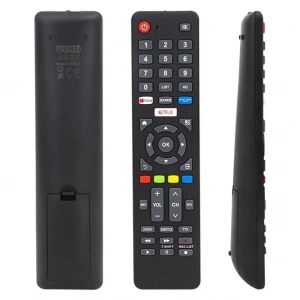 Blaupunkt / Dijitsu / Next 50020 50 4K Netflix-Youtube-Amazon Prime Tuşlu Lcd Led Tv Kumanda