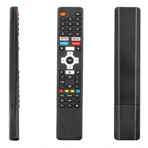 Next -Vivax - Conti Android Netflix-Google Play-Youtube-Prime Video Tuşlu Ses Komutsuz Lcd Led Tv Kumanda