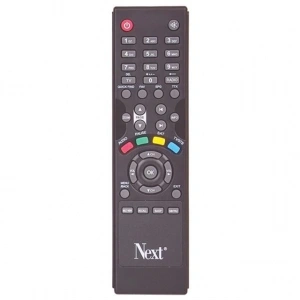 Next YE-17500 Uydu Alıcı Kumandası