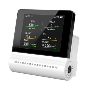Noyafa JMS16 4 in 1 Hava Dedektörü