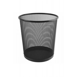 Ofis Tipi Fileli Çöp Kovası Royaleks-clk-0046