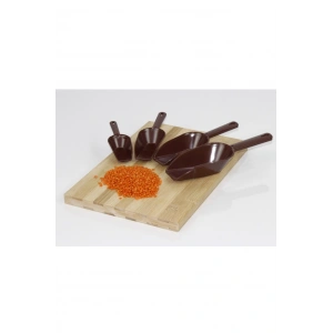 Ölçü Kaşık Seti 4 Lü Royaleks-y-158