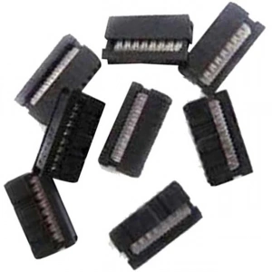 P10 Led Data Uç (16lı IDC Dişi Soket)