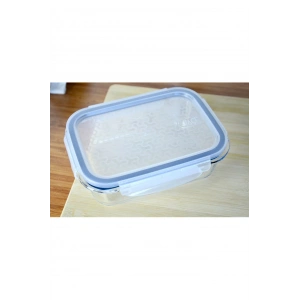 Paçi Verona 1040 Ml. Cam Saklama Kabı 1 Adet Royaleks-paçi401138