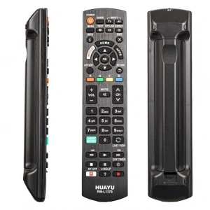 Panasonic RM-L1378 Lcd Led Netflix Universal Tv Kumandası