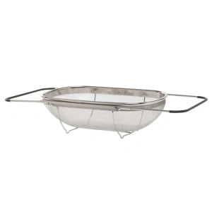 Paslanmaz Çelik Teleskopik Süzgeç