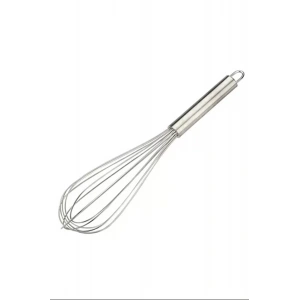 Paslanmaz Çırpıcı 28 Cm Royaleks-pc12